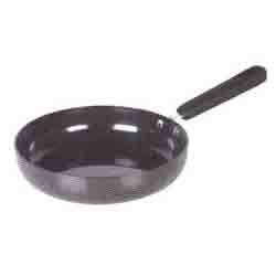 Manufacturers Exporters and Wholesale Suppliers of Hard Anodized Fry Pan Mumbai  Maharashtra